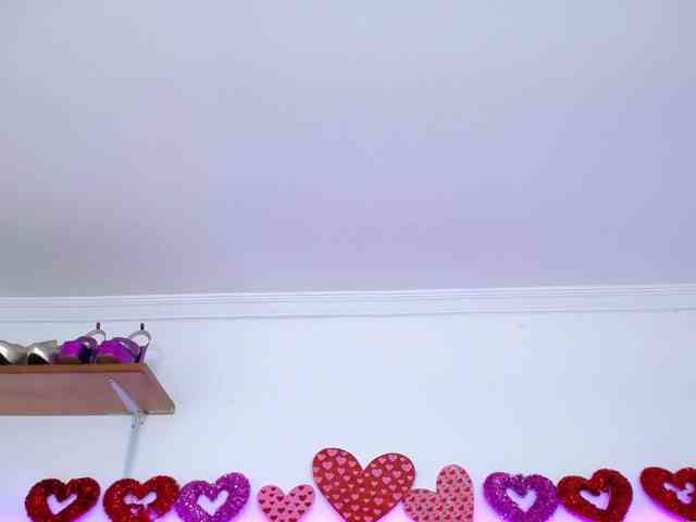 Jessica-Kraft webcam