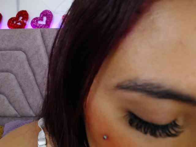 Jessica-Kraft webcam