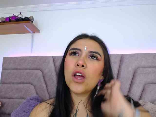 Jessica-Kraft webcam