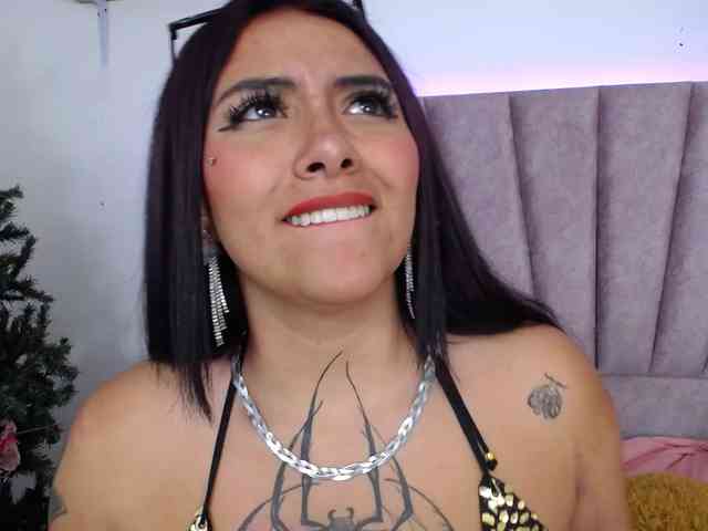 Jessica-Kraft webcam