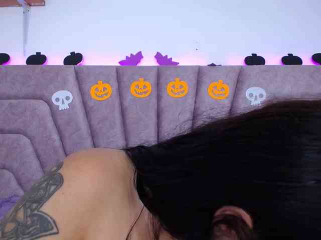 Jessica-Kraft webcam