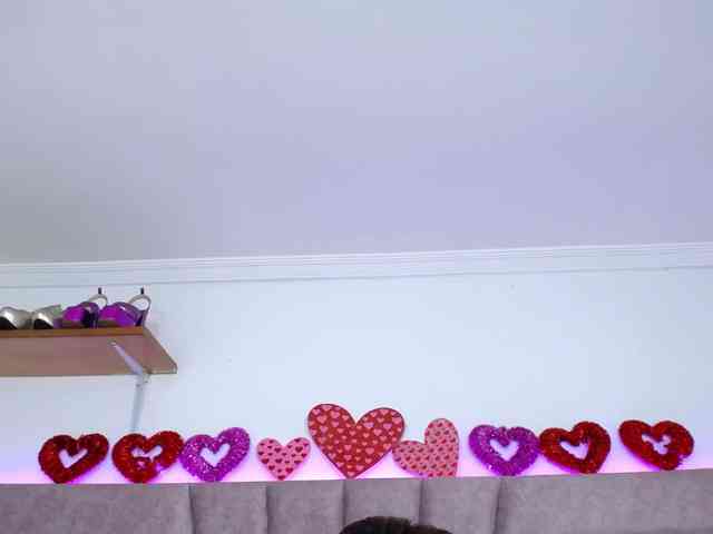 Jessica-Kraft webcam