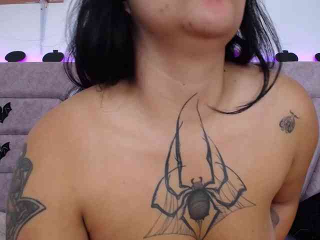 Jessica-Kraft webcam