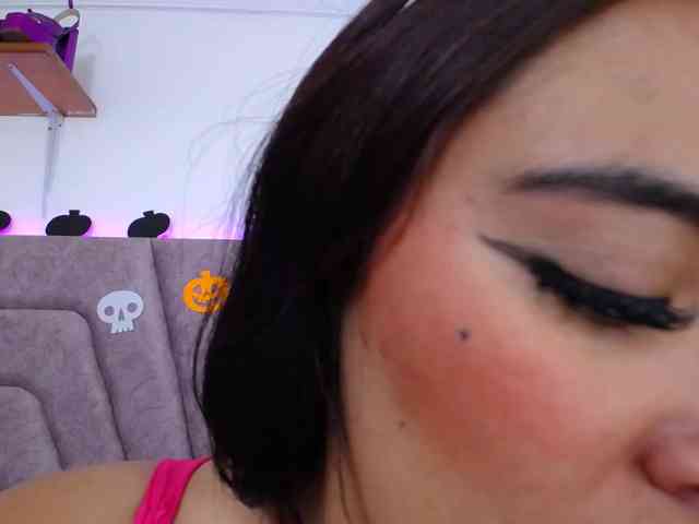 Jessica-Kraft webcam