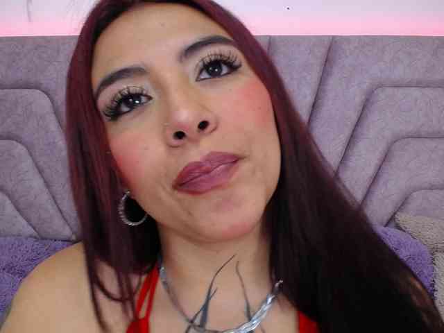 Jessica-Kraft Live Webcam on BongaCams