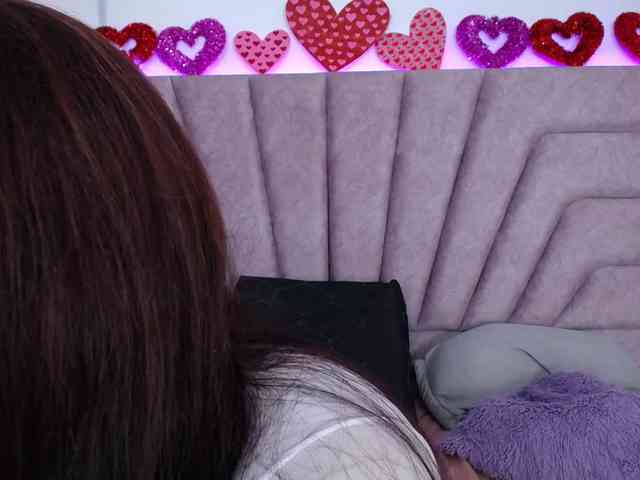 Jessica-Kraft webcam