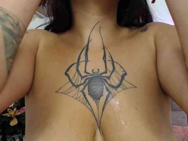 Jessica-Kraft webcam