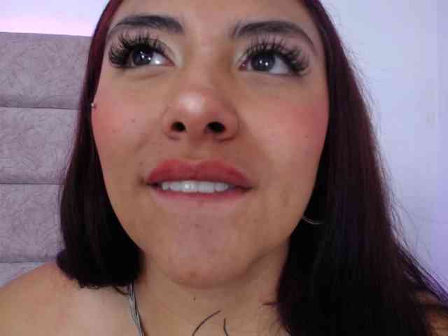 Jessica-Kraft webcam