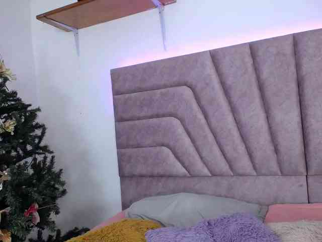 Jessica-Kraft webcam