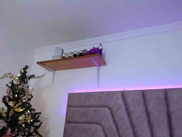 Jessica-Kraft webcam