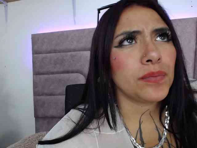 Jessica-Kraft webcam