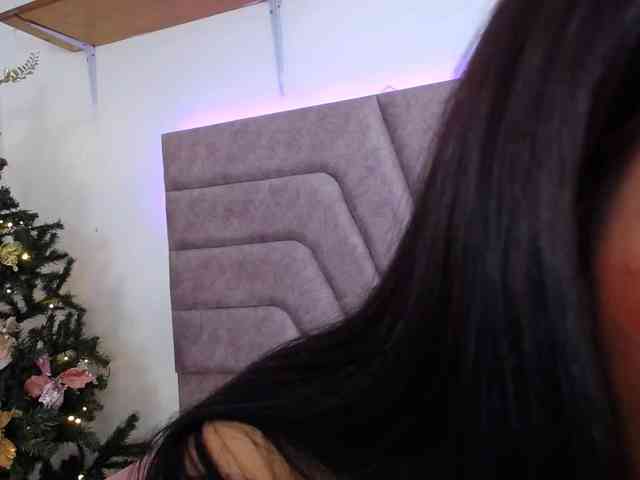 Jessica-Kraft webcam