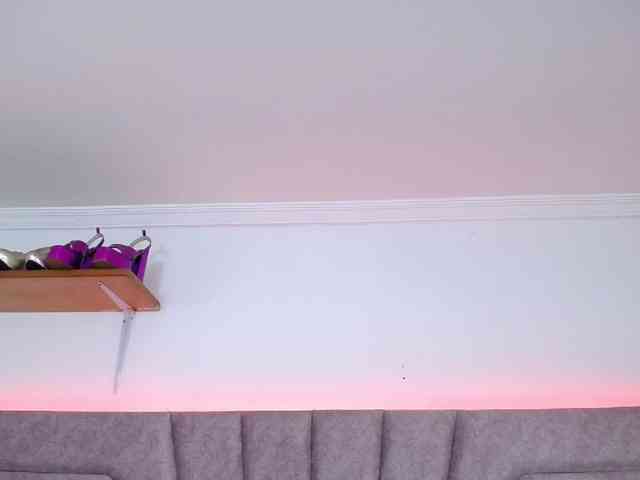 Jessica-Kraft webcam