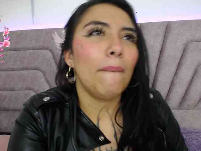 Jessica-Kraft webcam