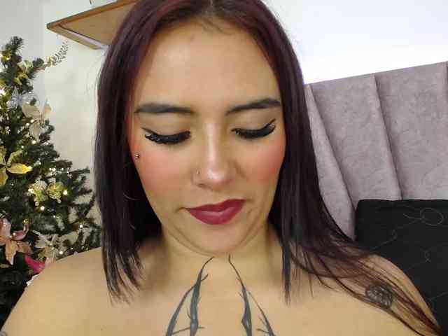 Jessica-Kraft webcam