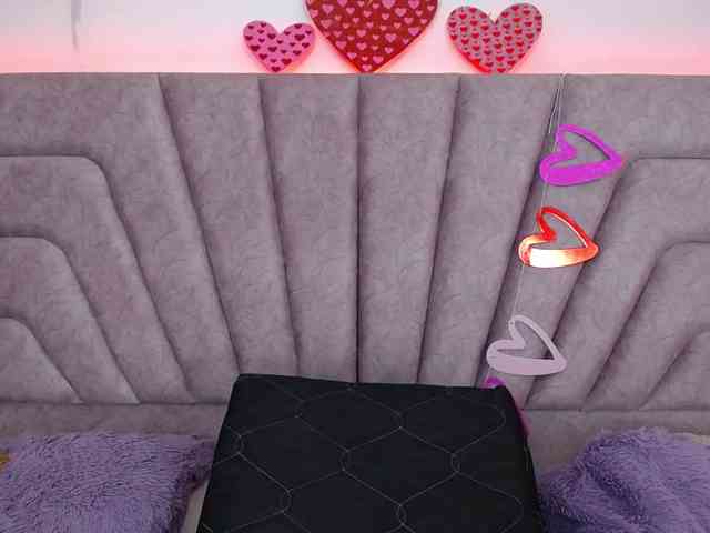 Jessica-Kraft webcam