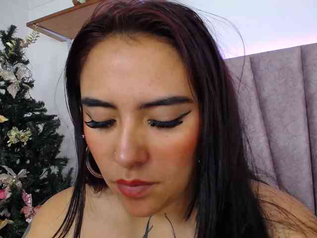 Jessica-Kraft webcam