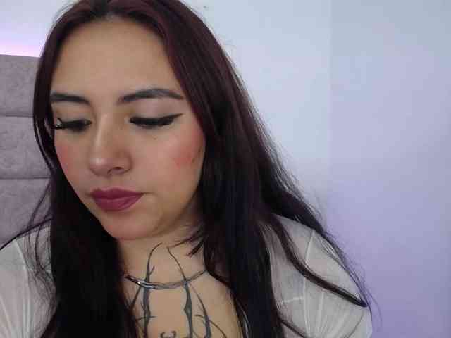 Jessica-Kraft webcam