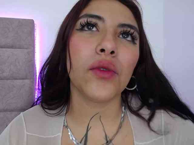 Jessica-Kraft webcam