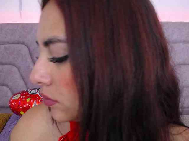 Jessica-Kraft webcam