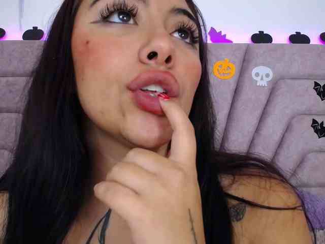 Jessica-Kraft webcam