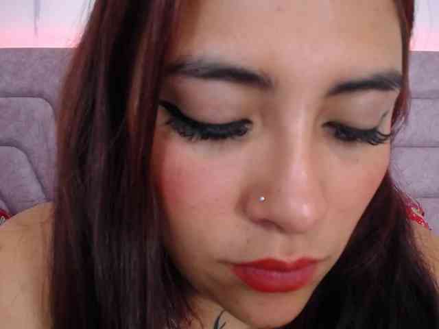 Jessica-Kraft webcam