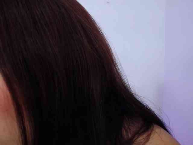 Jessica-Kraft webcam