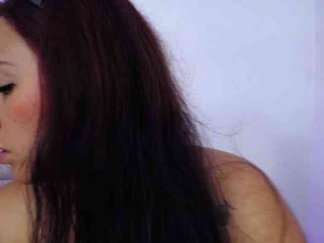 Jessica-Kraft webcam