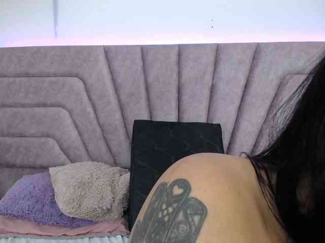 Jessica-Kraft webcam