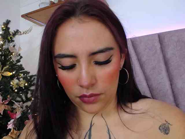 Jessica-Kraft webcam