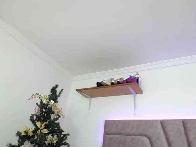 Jessica-Kraft webcam