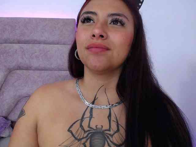 Jessica-Kraft webcam