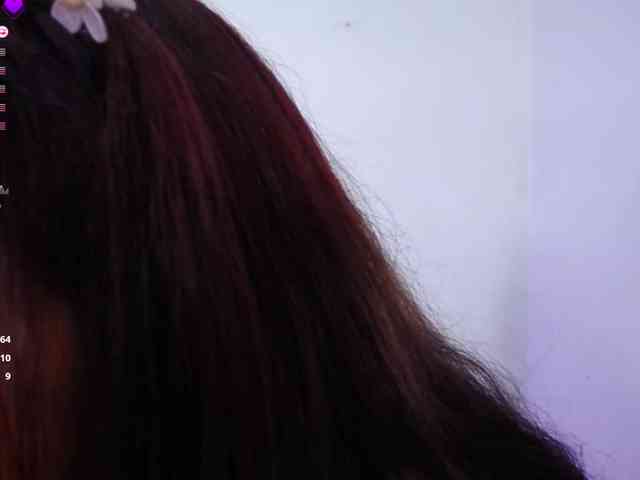 Jessica-Kraft webcam