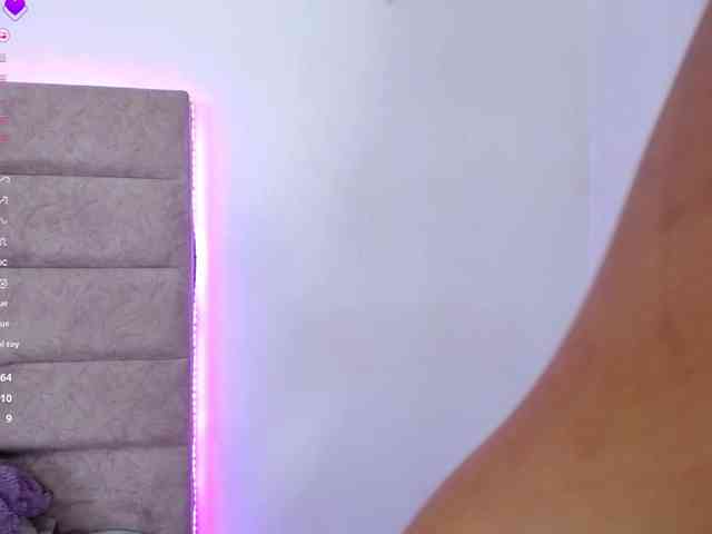 Jessica-Kraft webcam