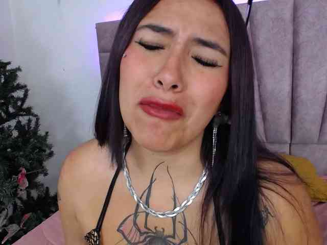 Jessica-Kraft webcam