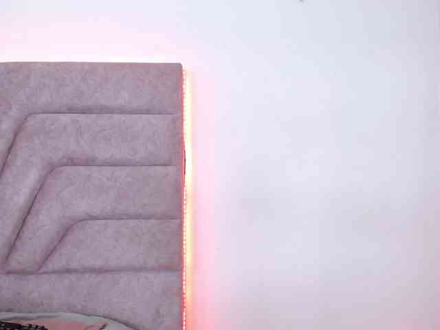 Jessica-Kraft webcam