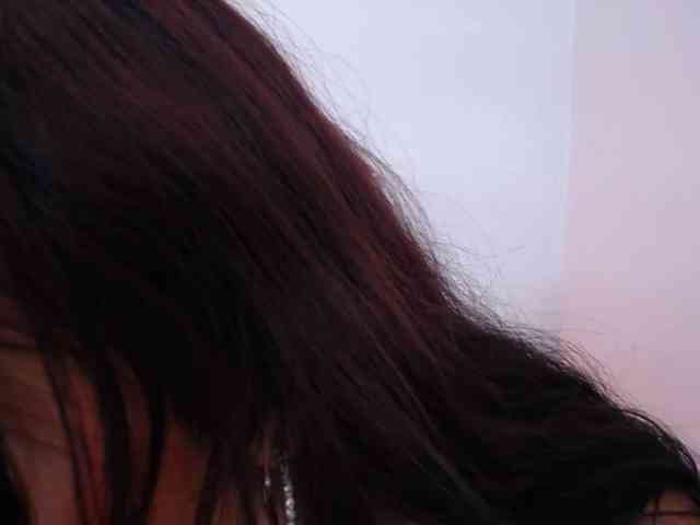 Jessica-Kraft webcam