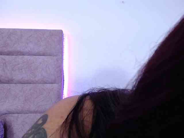 Jessica-Kraft webcam