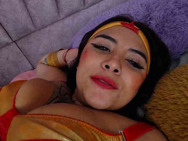 Jessica-Kraft webcam