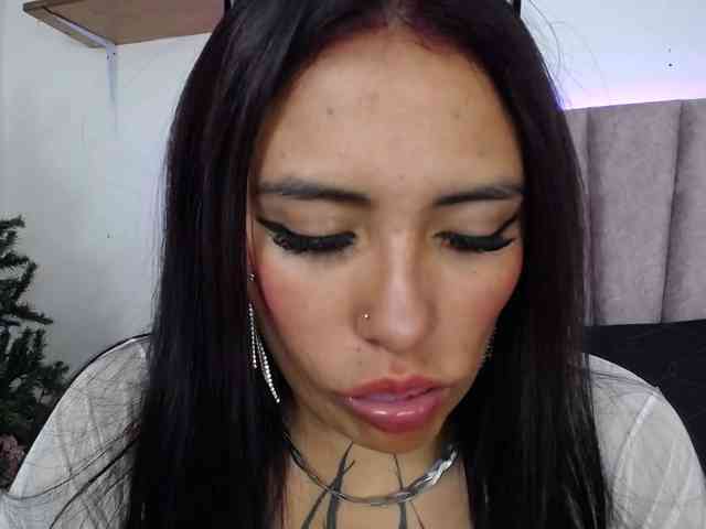 Jessica-Kraft webcam