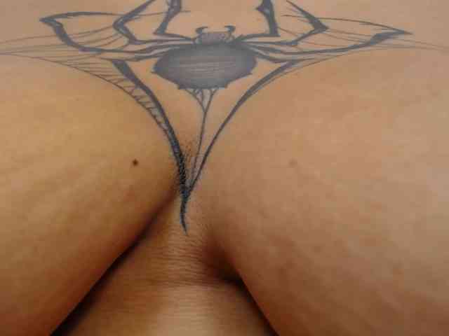 Jessica-Kraft webcam