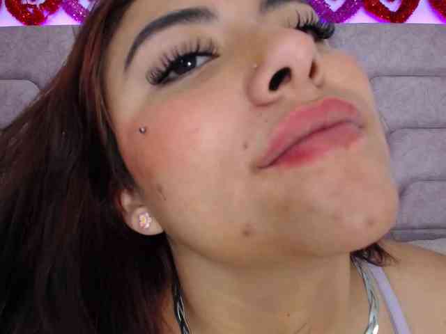 Jessica-Kraft webcam