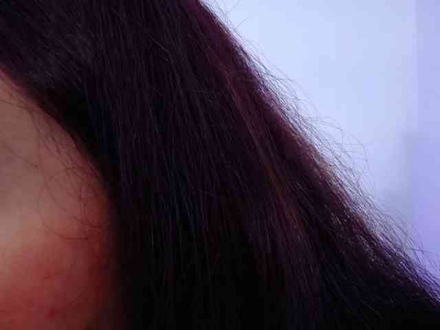 Jessica-Kraft webcam