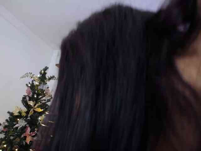 Jessica-Kraft webcam