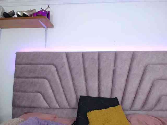 Jessica-Kraft webcam