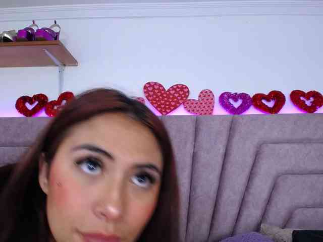 Jessica-Kraft webcam