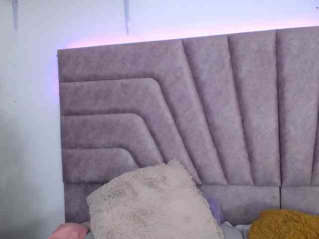 Jessica-Kraft webcam