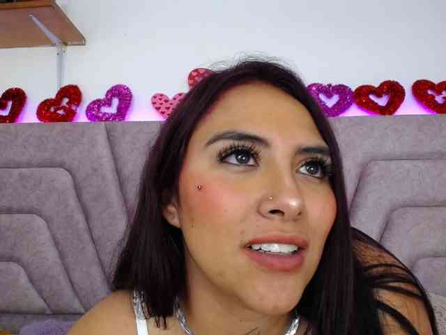 Jessica-Kraft webcam