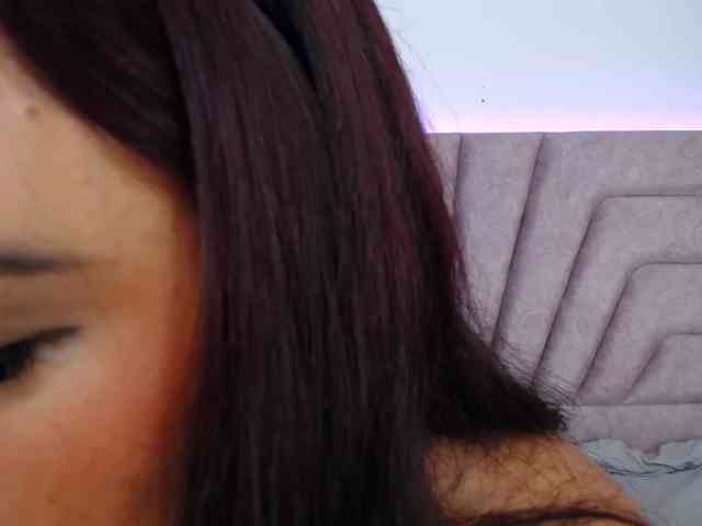 Jessica-Kraft webcam