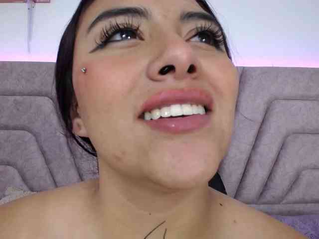 Jessica-Kraft webcam